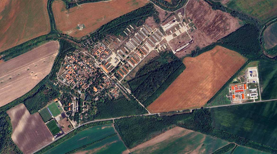 Glogonjski Rit kroz istoriju: Od osnivanja naselja do danas