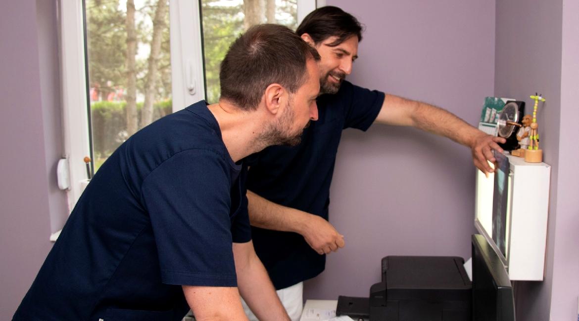 Gratis pregled fizijatra sledeće nedelje za pacijente na lečenju