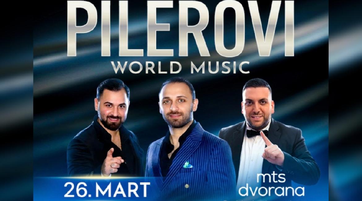 Pobednici „Ja imam talenat“ pred beogradskom publikom