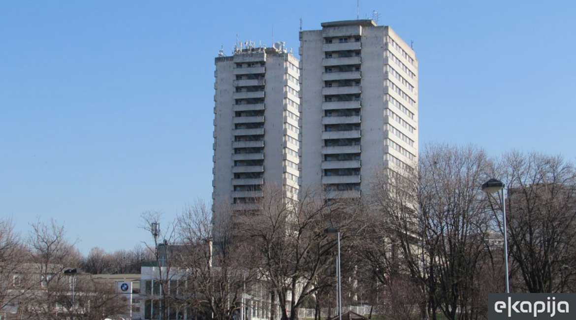 Najbolji studenti, najgori uslovi: Kako se živi u domu „Karaburma“