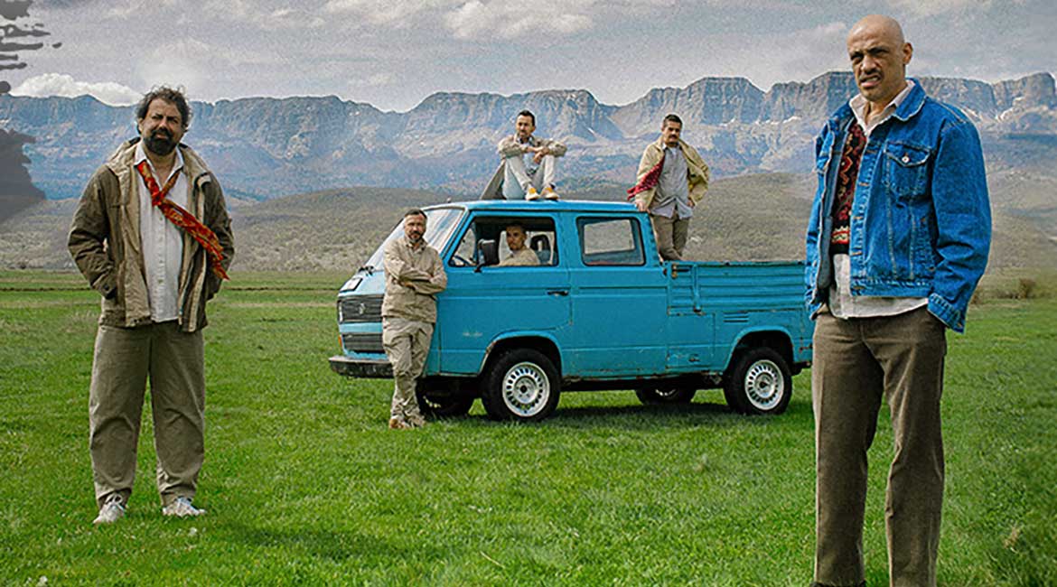 Zoster u Beogradu: koncert u mts Dvorani 10. februara