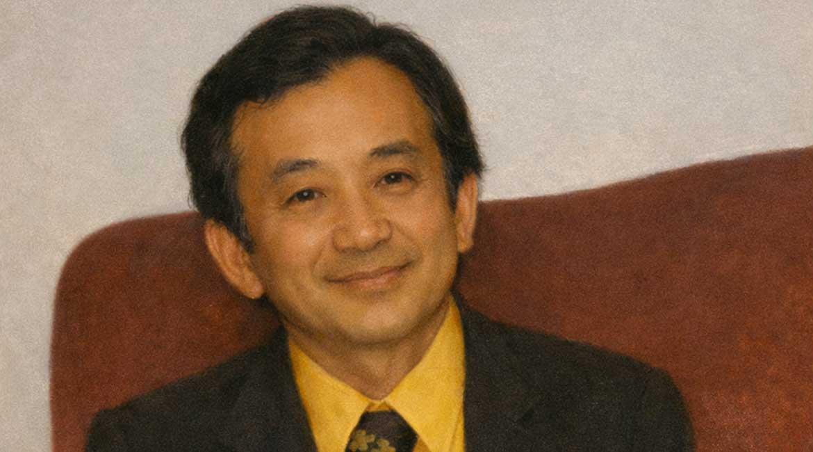 Keisuke Oba: Japanac koji je Beograd voleo više od rodne zemlje