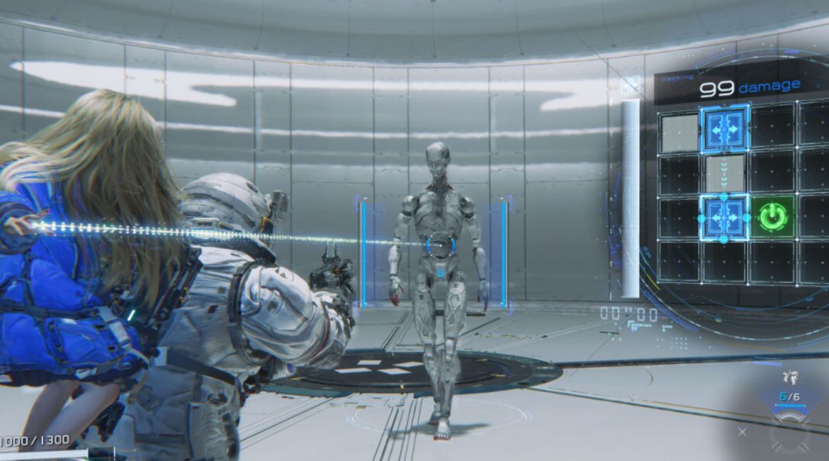 Pragmata: datum izlaska, demo i novi detalji