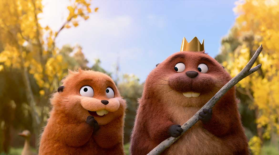 Skokoumci stižu u bioskope: Nova Pixar avantura oduševiće Srbiju