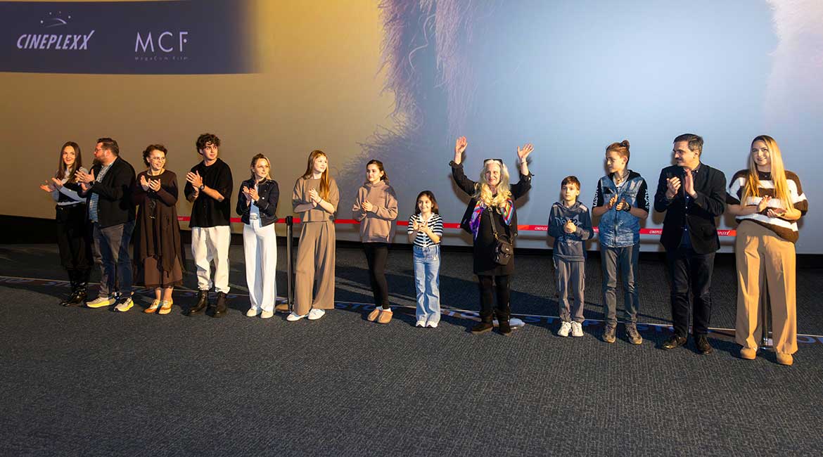 Skokoumci stigli u bioskope: Svečana projekcija Disney animacije