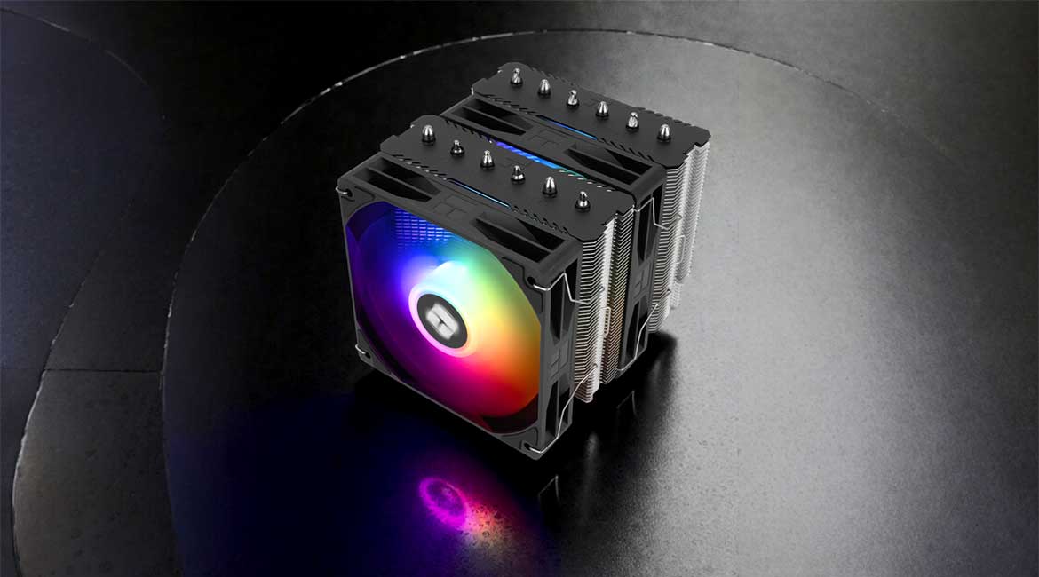 Thermalright Assassin 120 SE V2: Brutalno hlađenje za malo novca