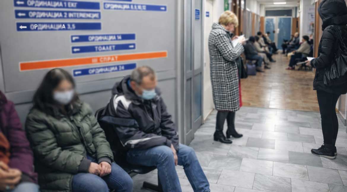 Pacijentima smeta neljubaznost i dugo čekanje