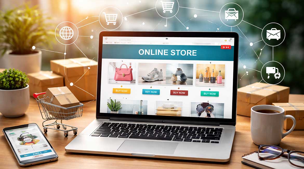 eCommerce: Prodajte više online uz pametne strategije
