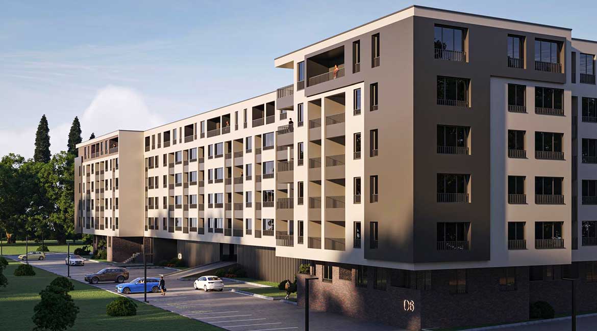 Zeleno svetlo za kompleks O Distrikt u Ovči