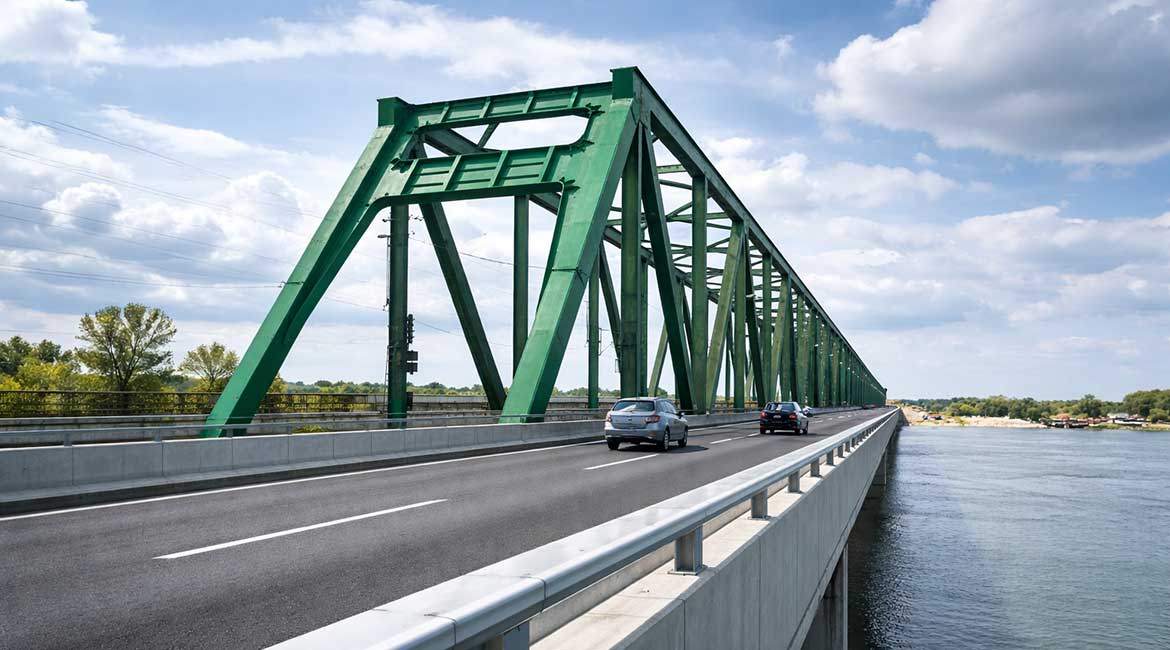 Rekonstrukcija Pančevačkog mosta: Poznato ko pravi plan