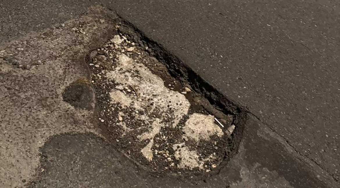 Građani mogu da predlože popravke ulica