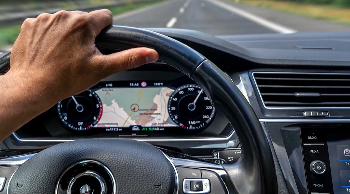 Kako pobediti strah od vožnje: Vodič za samouverenost za volanom