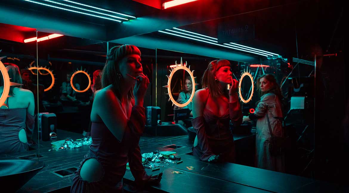Film "Karmadona" stiže u bioskope od 19. marta