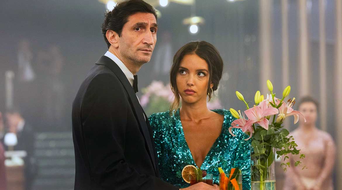 Film Orlovi republike stiže u domaće bioskope