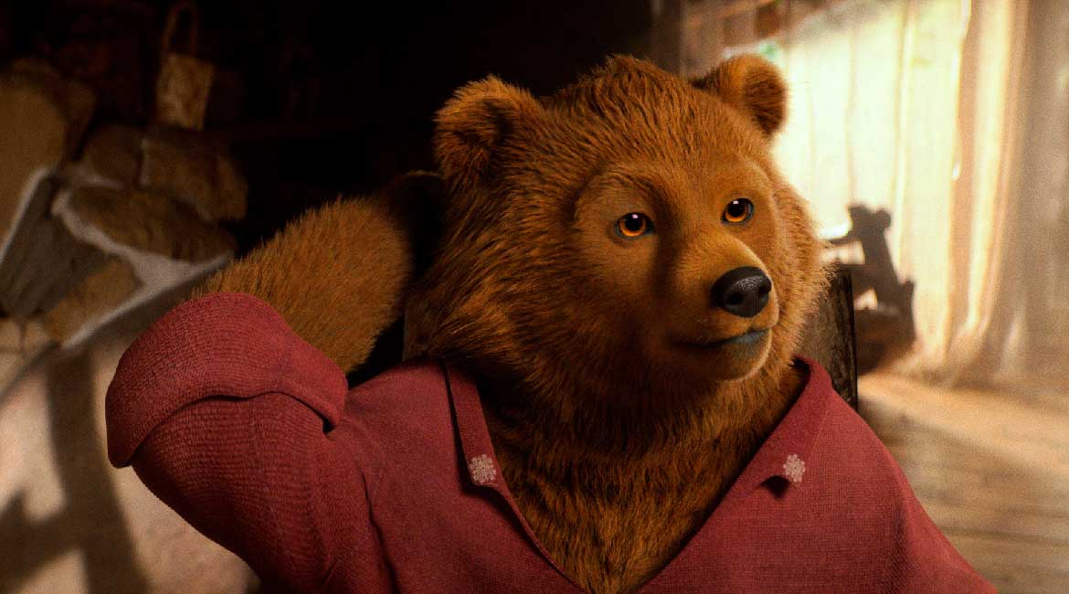 „Maša i medvedi“ u mts Dvorani: Šumska bajka i karneval za decu