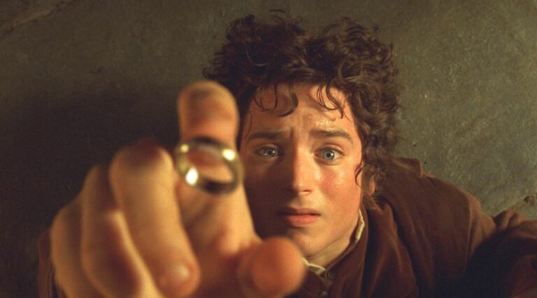LOTR maraton 2026