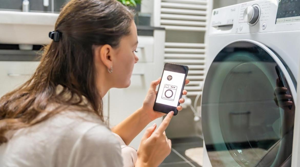 Kako izabrati veš mašinu koja odgovara vašim potrebama?