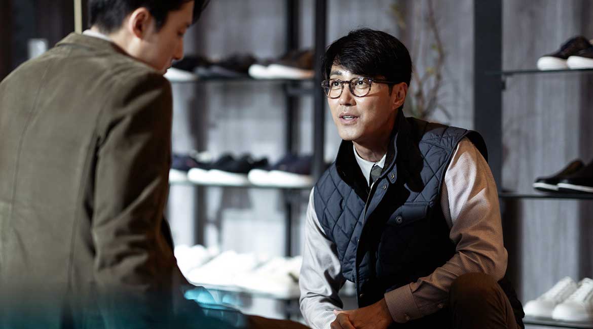 Film Park Čan-vuka "Bez izbora" stiže u bioskope