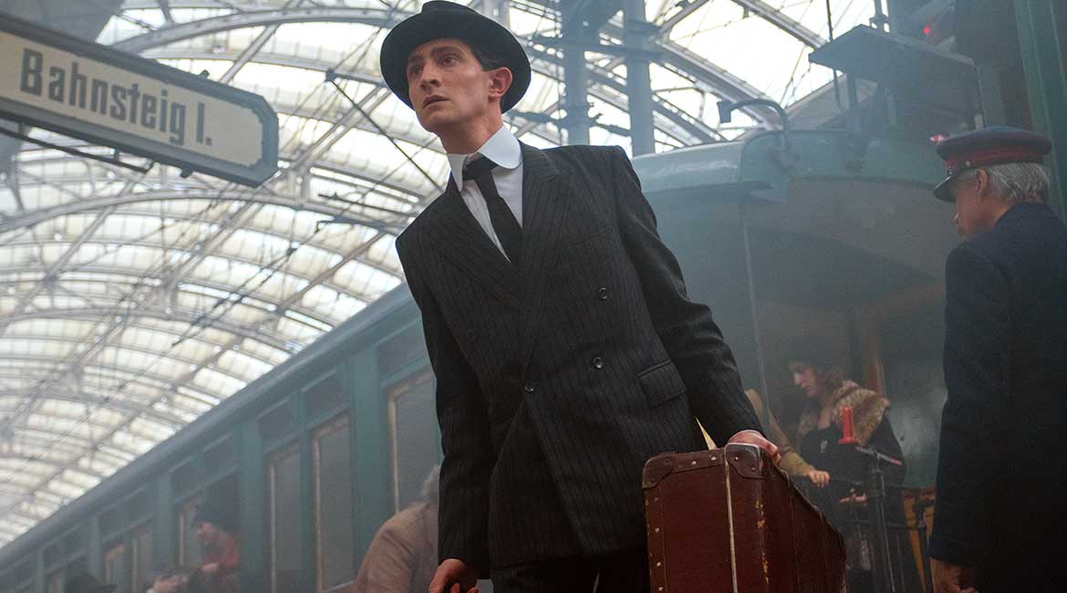 Film "Franc" Agnješke Holand u bioskopima od 26. marta