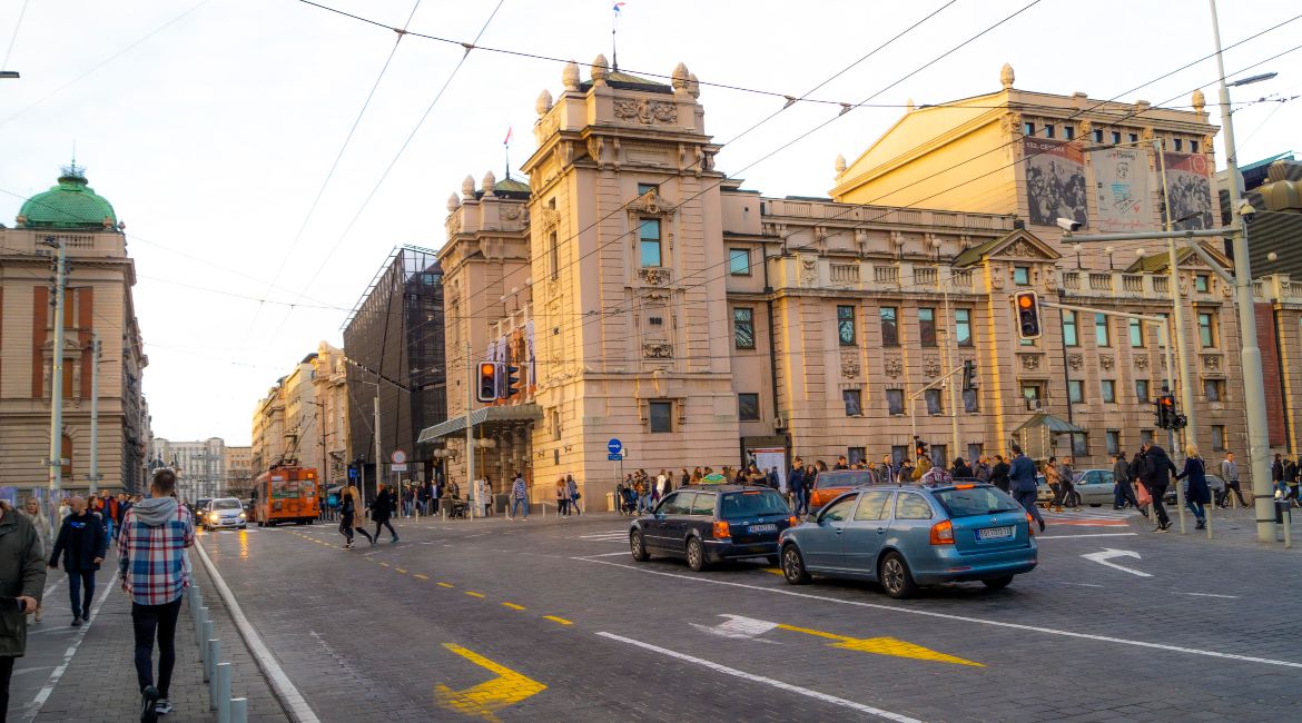 Šta raditi u Beogradu od 30. marta do 5. aprila