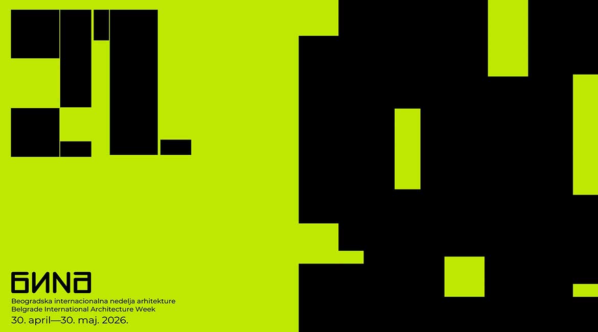 Počinje 21. BINA: Izložba Isijavanje u Kulturnom centru Beograda