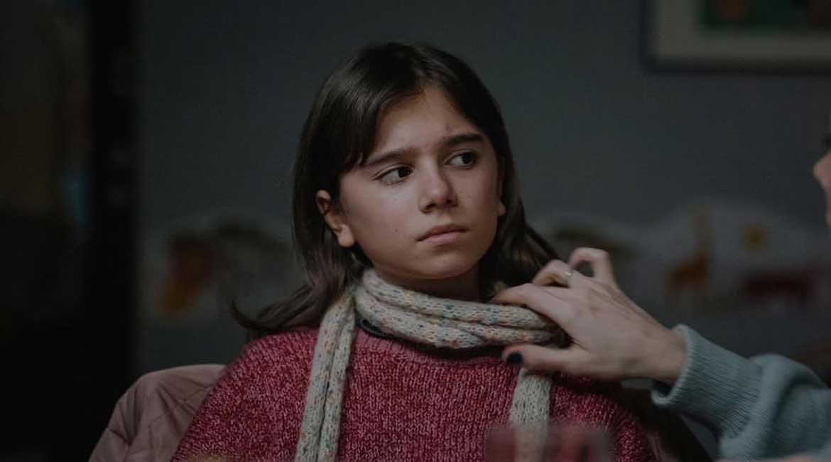 Film „Niko ništa nije rekao“ osvojio Srce Sarajeva