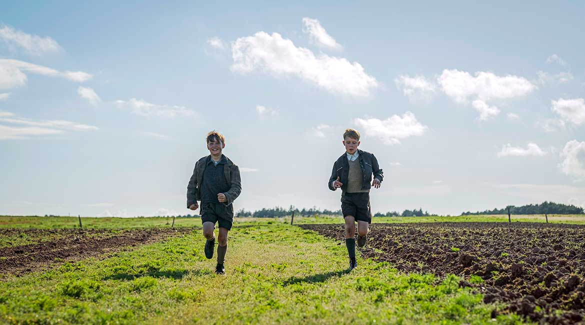 Film "Ostrvo Amrum" Fatiha Akina u bioskopima od 9. aprila