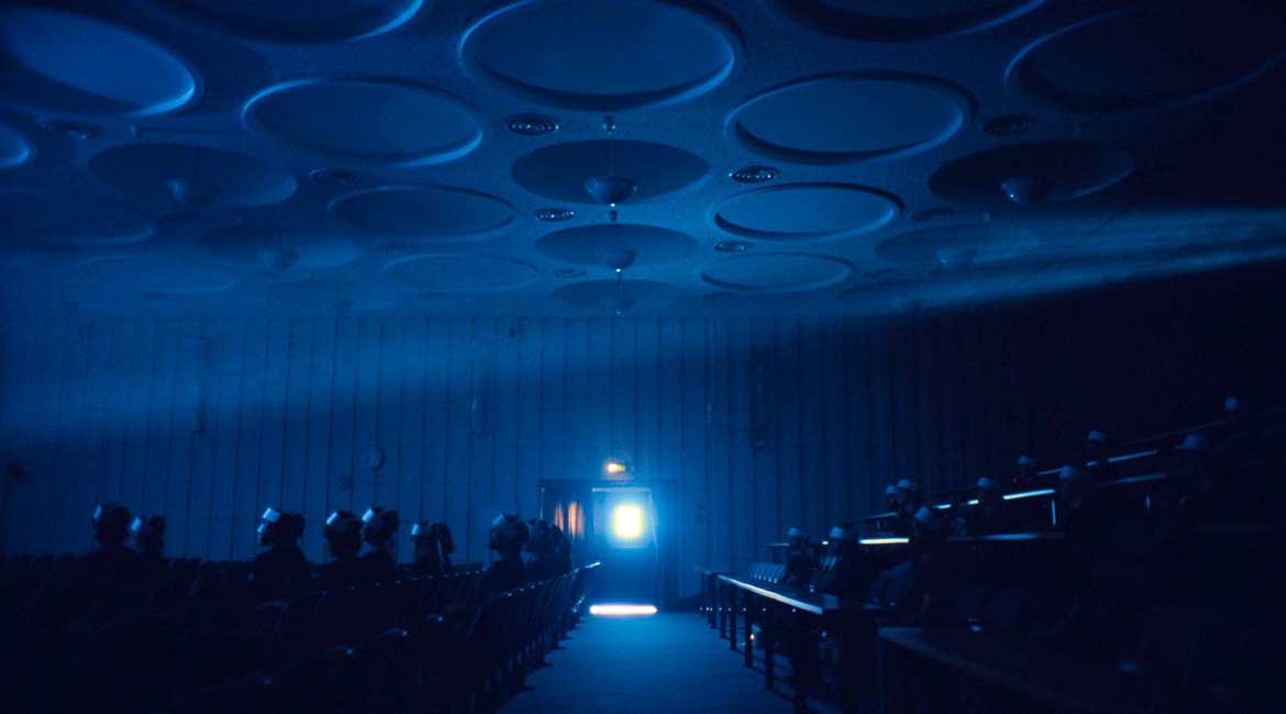 Dani slovenačkog filma: Fokus na radu Gregora Božiča