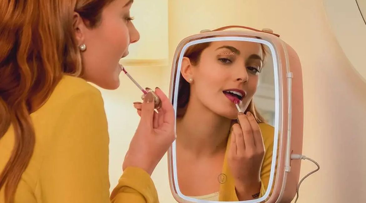 Zašto su kozmetički frižideri u trendu?