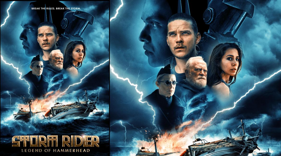 Gospodar oluje: Da li je ovo film koji morate pogledati?