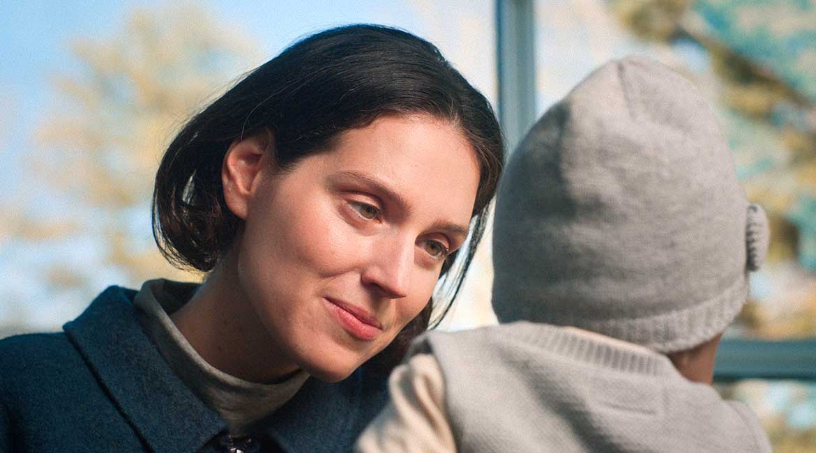 Film "Oprosti, ljubavi" u našim bioskopima