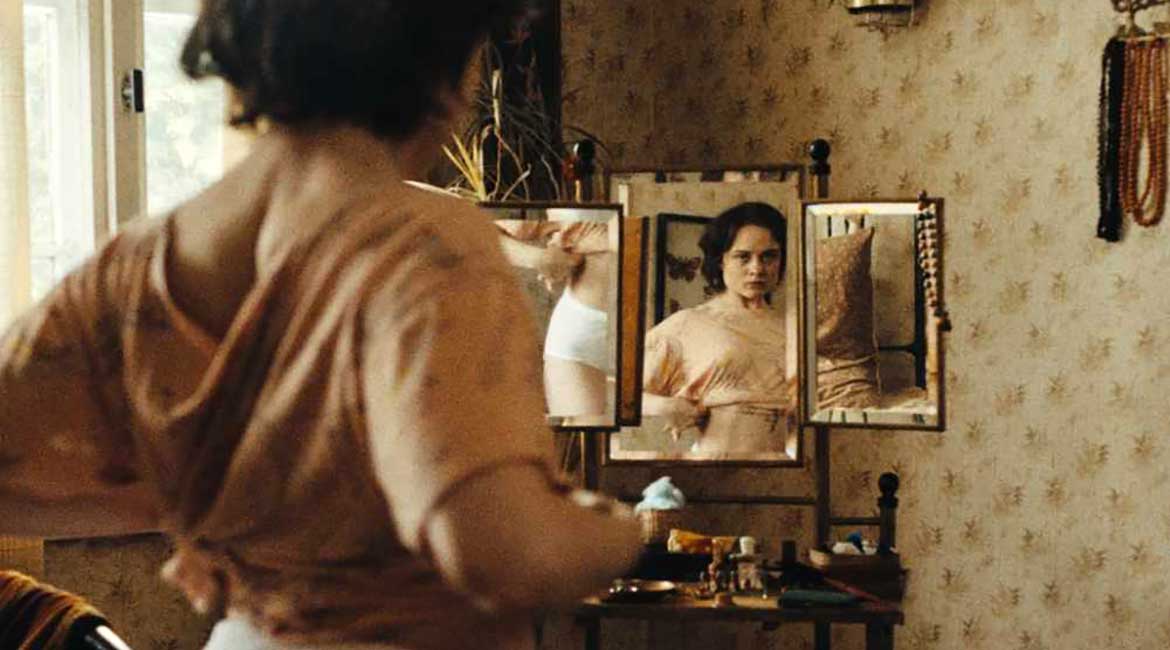 Film "Zvuk pada" od 2. aprila u bioskopima