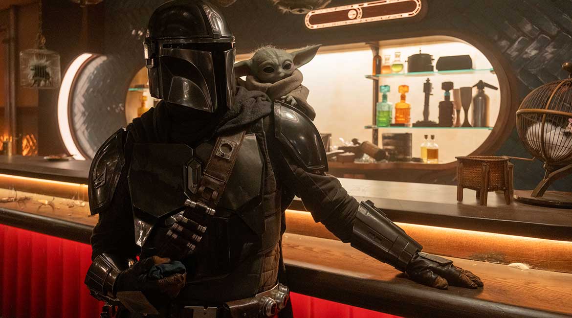 Karte za Star Wars spektakl "Mandalorac i Grogu" već u prodaji