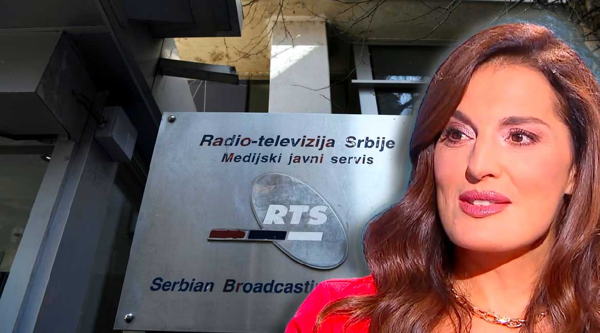 Da li direktorka RTS-a ima dovoljno ESPB bodova za funkciju?