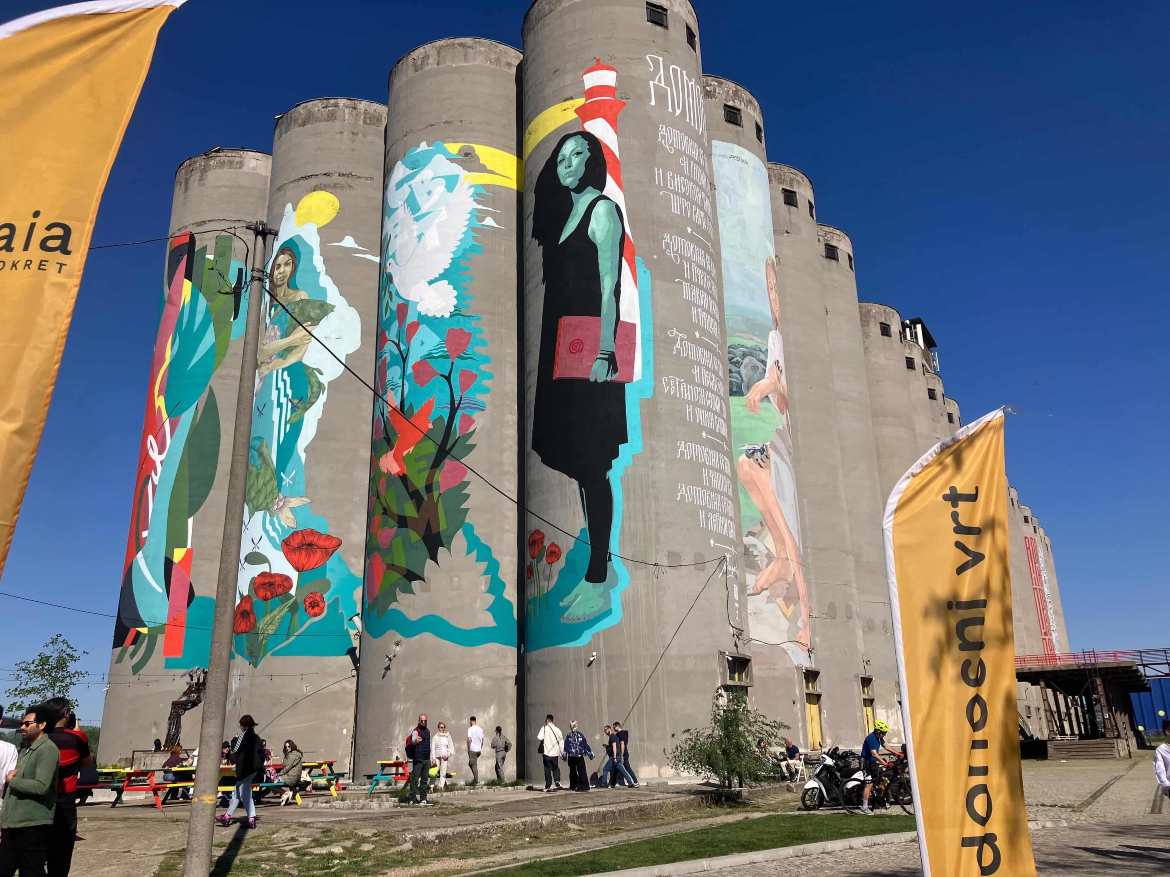 Šta raditi u Beogradu od 20. do 26. aprila?