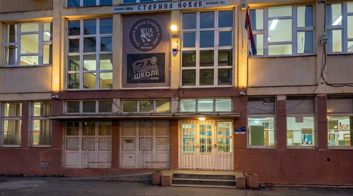 Roditelji OŠ "Starina Novak" protive se odluci o raspuštanju Saveta