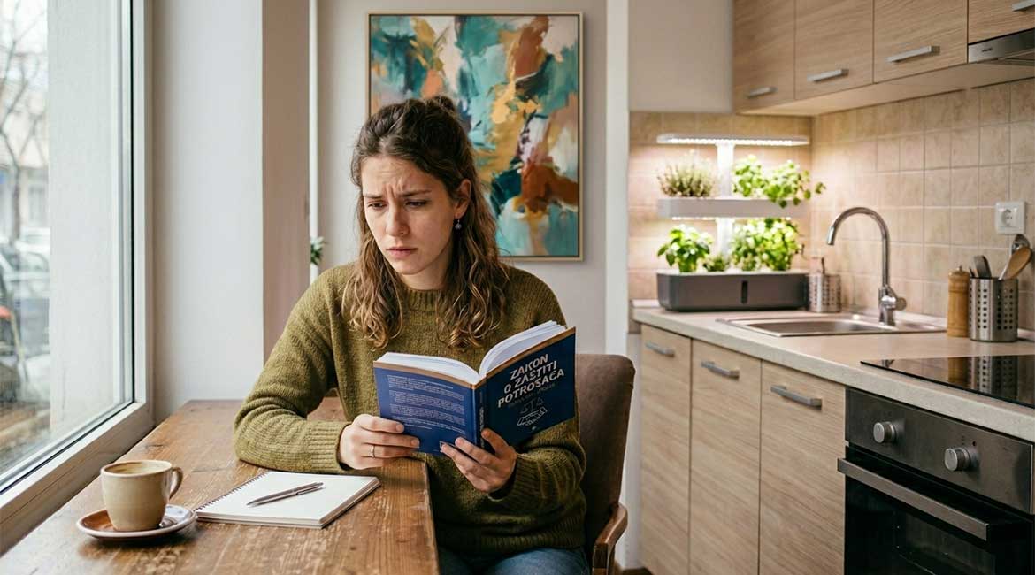 Novi Zakon o zaštiti potrošača: Manja prava i sporne izmene