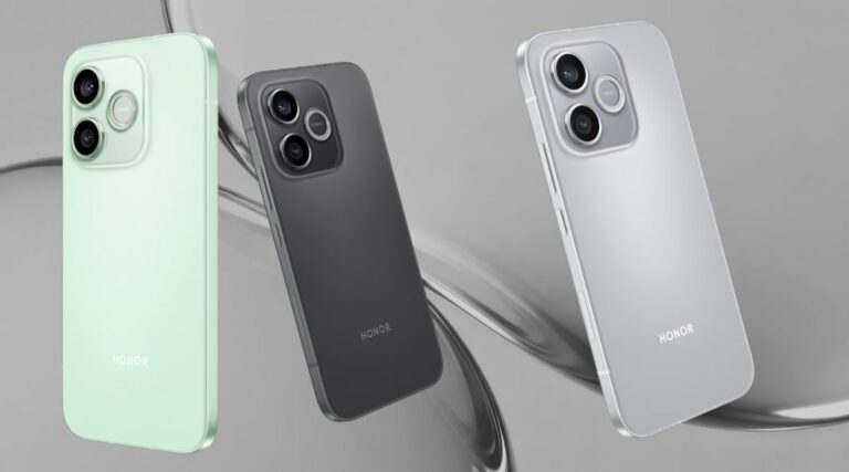 Honor 600 Lite