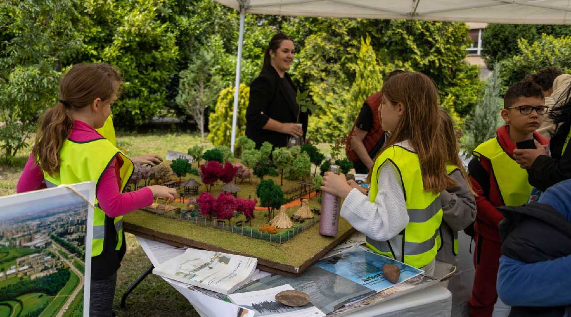 Naučni piknik 2026: Besplatan eko vikend u Arboretumu