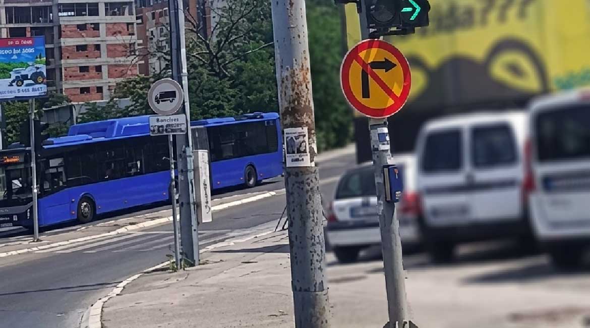 Izmene gradskog prevoza: Zatvara se ulica Vojvode Micka Krstića