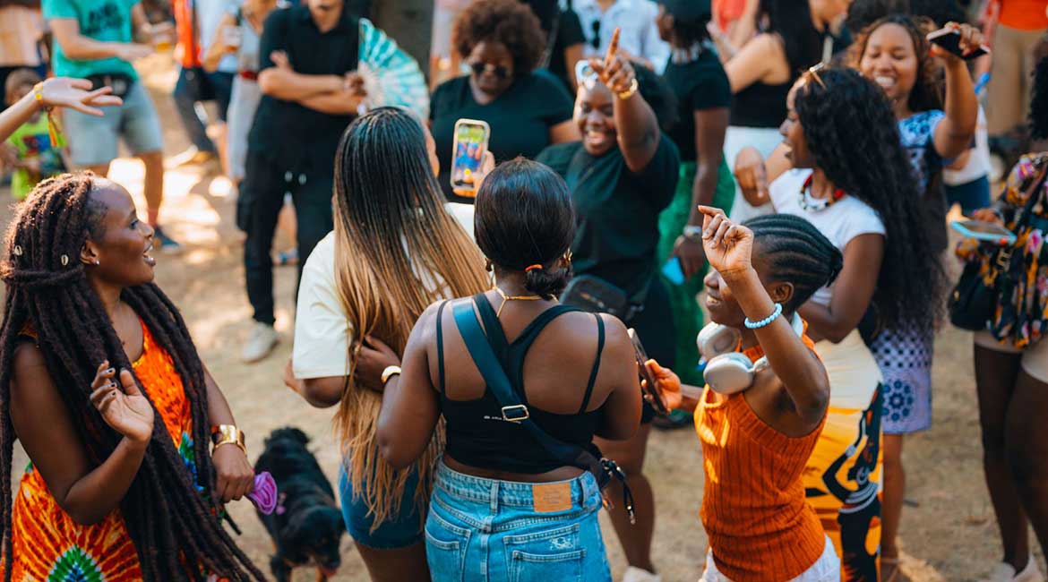 Afro festival 2026 u Muzeju afričke umetnosti u Beogradu