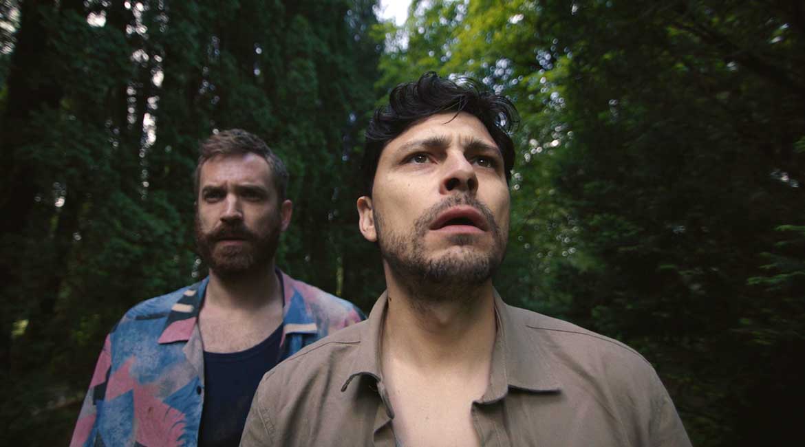 Evropska premijera filma "Crna truba" na Pulskom festivalu
