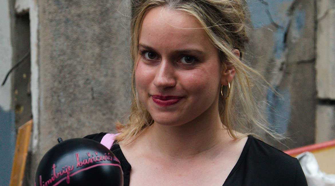 Jovana Blagojević dobitnica Nagrade Mangelos za 2026. godinu