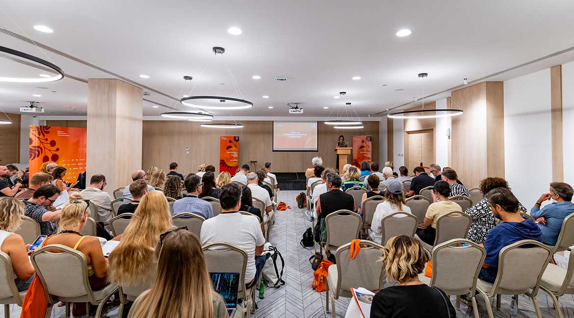 Radionica Female Filmmakers u Herceg Novom