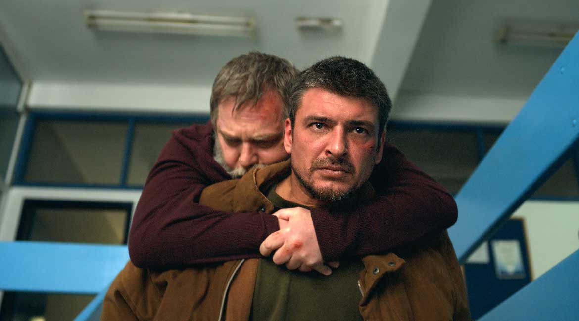 Balkanski festival filmske režije pod otvorenim nebom