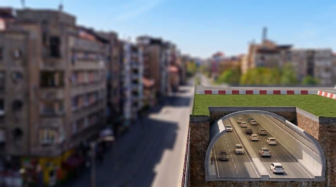 Struka: Zatvaranje Bulevar despota Stefana donosi haos?