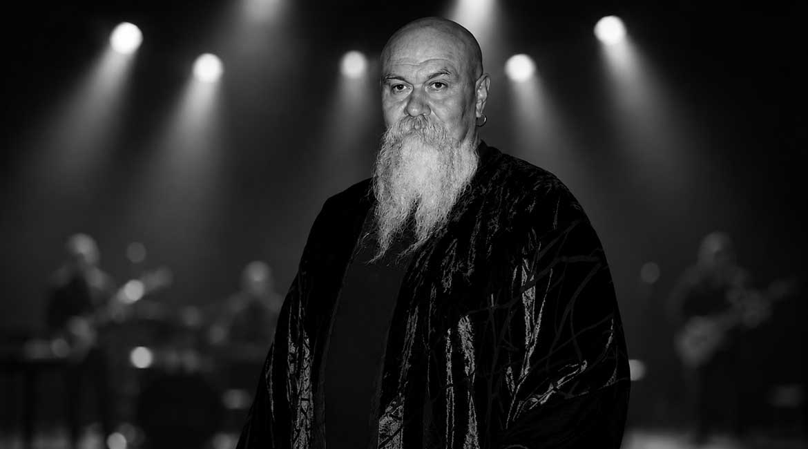 15 godina od smrti muzičara Luisa