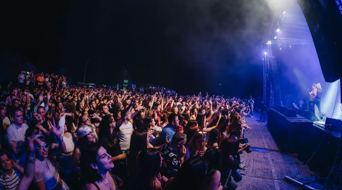 VIBE Festival Kragujevac