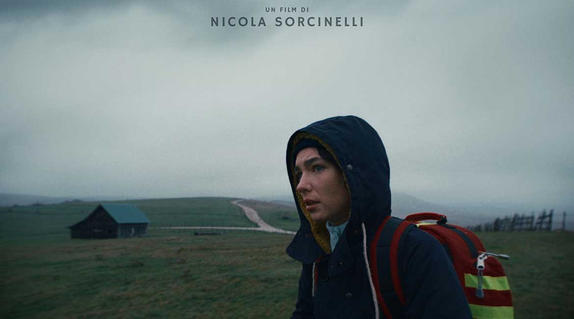 Srpsko-italijanski film „Balkanika“ stiže u Veneciju