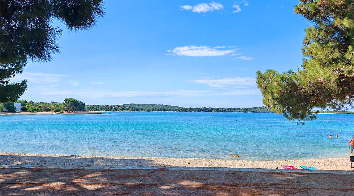 Letovanje u Istri: Valbandon, idealan za porodično letovanje?